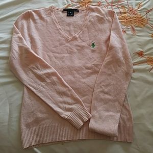 RALPH LAUREN💝 BABY PINK